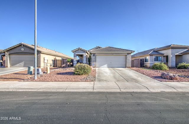 10771 W ELM Lane, Avondale, AZ 85323