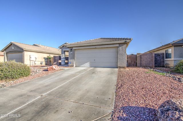 10771 W ELM Lane, Avondale, AZ 85323
