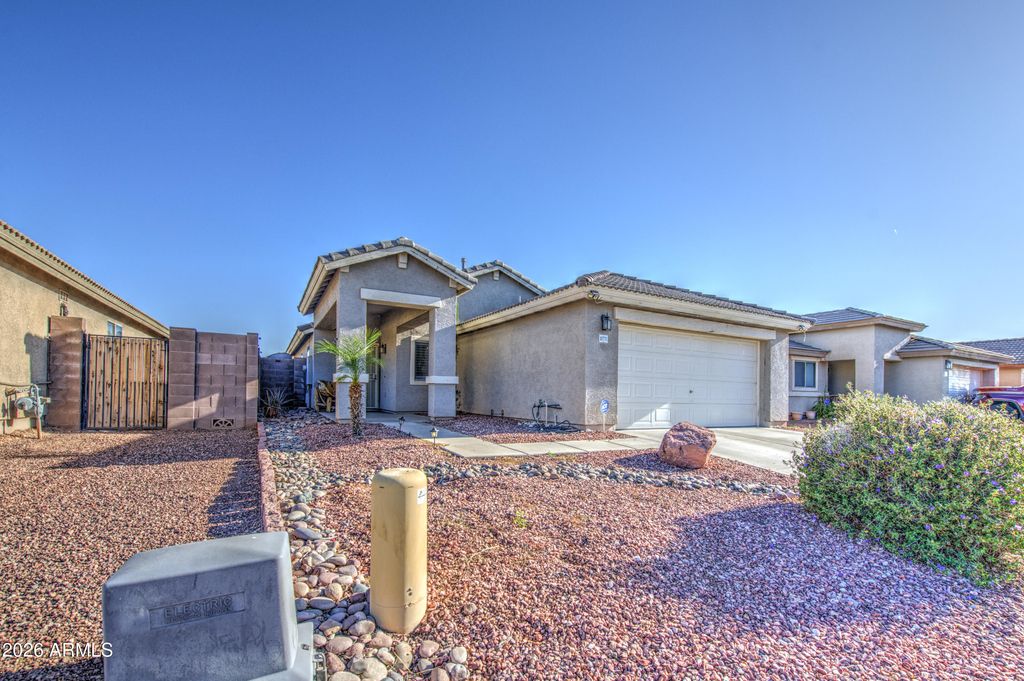 10771 W ELM Lane, Avondale, AZ 85323