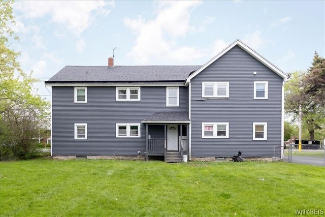 1325 Indian Church Road, West Seneca, NY 14224