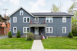 1325 Indian Church Road, West Seneca, NY 14224