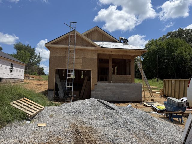 120 Alabama Ave, Oak Grove, KY 42262