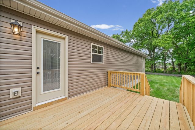 120 Alabama Ave, Oak Grove, KY 42262