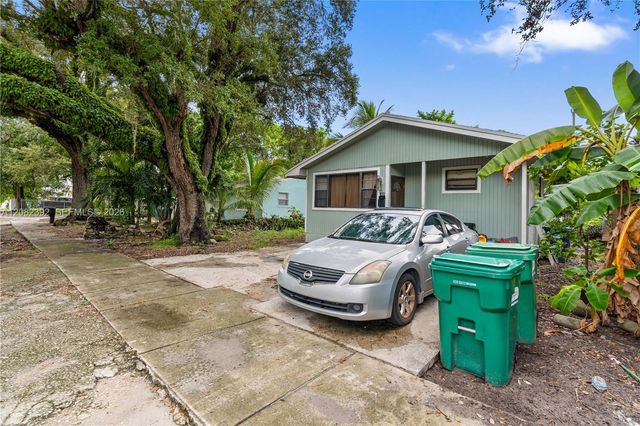 1885 NW 113th Terrace, Miami, FL 33167