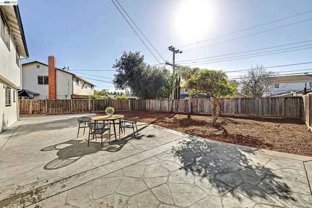 39773 Costa Way, Fremont, CA 94538