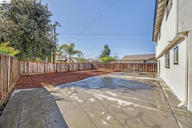 39773 Costa Way, Fremont, CA 94538
