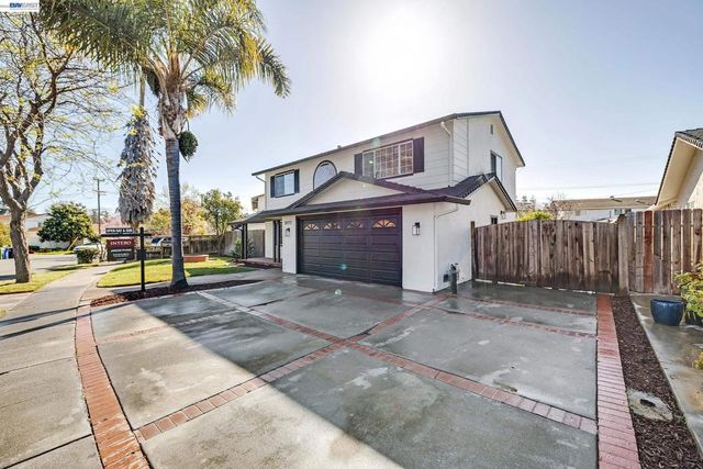 39773 Costa Way, Fremont, CA 94538