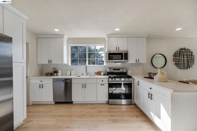 39773 Costa Way, Fremont, CA 94538