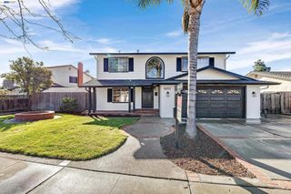 39773 Costa Way, Fremont, CA 94538