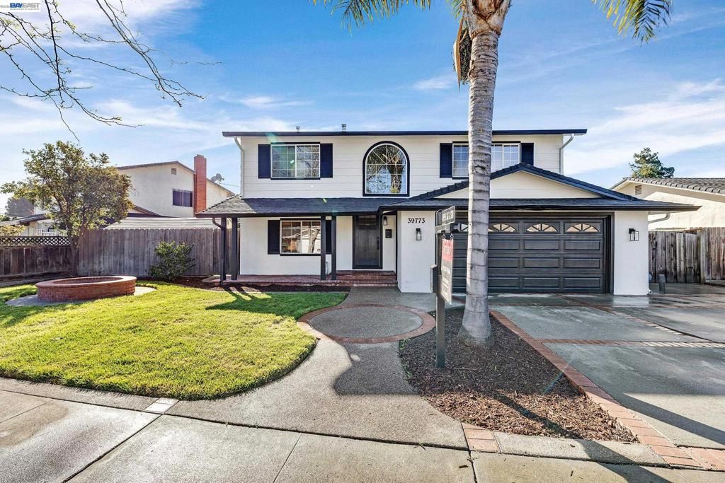 39773 Costa Way, Fremont, CA 94538