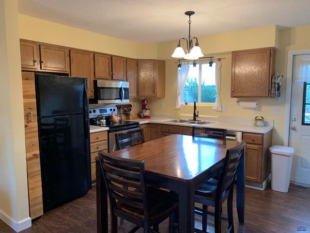 12942 PONY EXPRESS DR, Piedmont, SD 57769