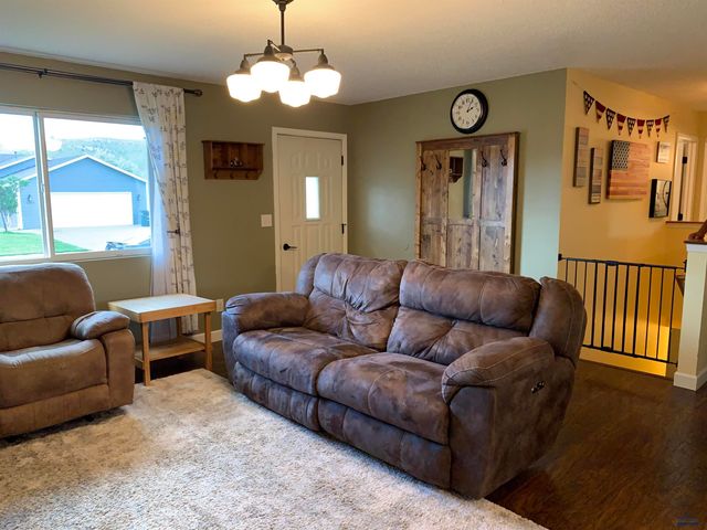 12942 PONY EXPRESS DR, Piedmont, SD 57769