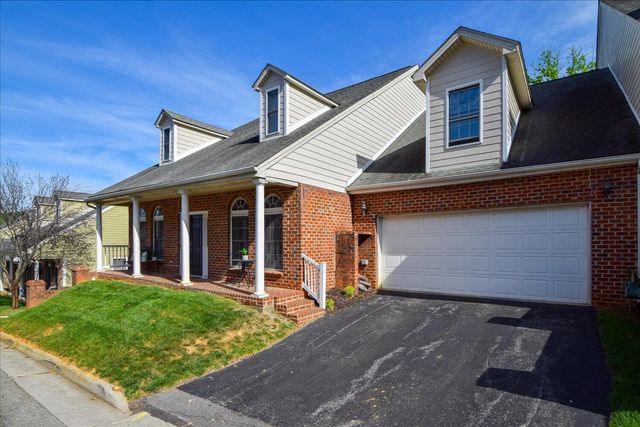 5414 Quail Ridge CT, Roanoke, VA 24018