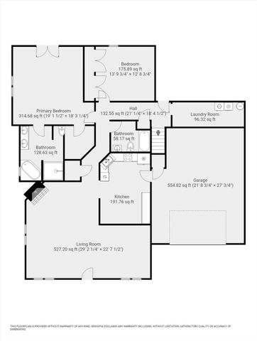 5414 Quail Ridge CT, Roanoke, VA 24018