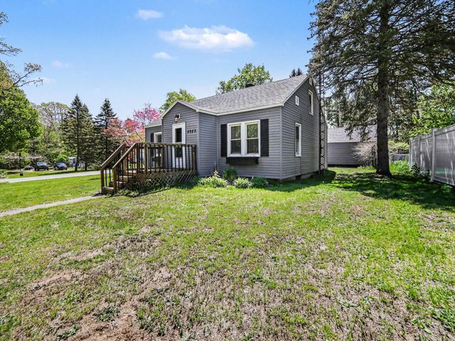 4945 Hunt Street, Montague, MI 49437