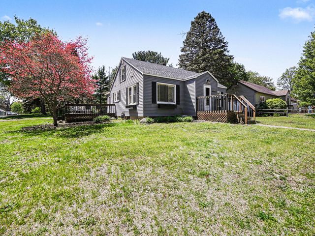 4945 Hunt Street, Montague, MI 49437