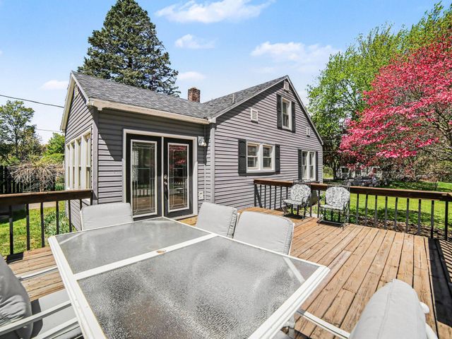 4945 Hunt Street, Montague, MI 49437