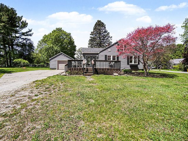 4945 Hunt Street, Montague, MI 49437