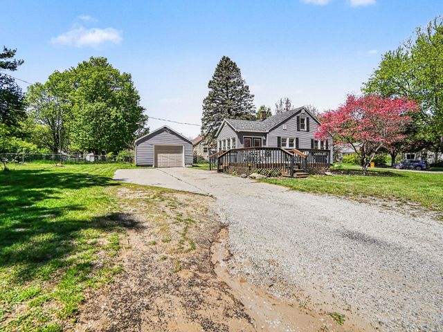 4945 Hunt Street, Montague, MI 49437