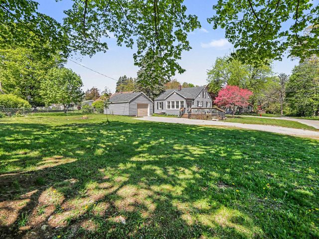 4945 Hunt Street, Montague, MI 49437