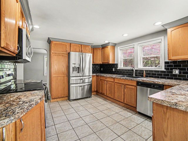 4945 Hunt Street, Montague, MI 49437