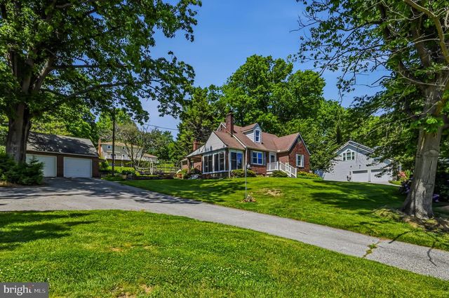 509 SOUTHWOOD RD, Hockessin, DE 19707