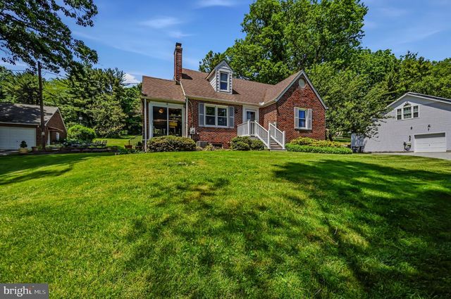 509 SOUTHWOOD RD, Hockessin, DE 19707