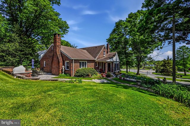 509 SOUTHWOOD RD, Hockessin, DE 19707