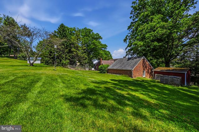 509 SOUTHWOOD RD, Hockessin, DE 19707