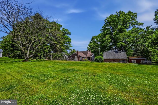 509 SOUTHWOOD RD, Hockessin, DE 19707