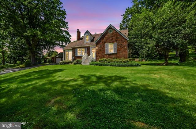 509 SOUTHWOOD RD, Hockessin, DE 19707