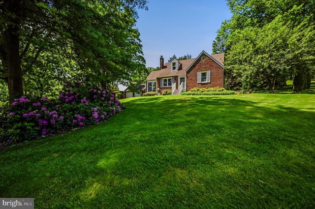 509 SOUTHWOOD RD, Hockessin, DE 19707