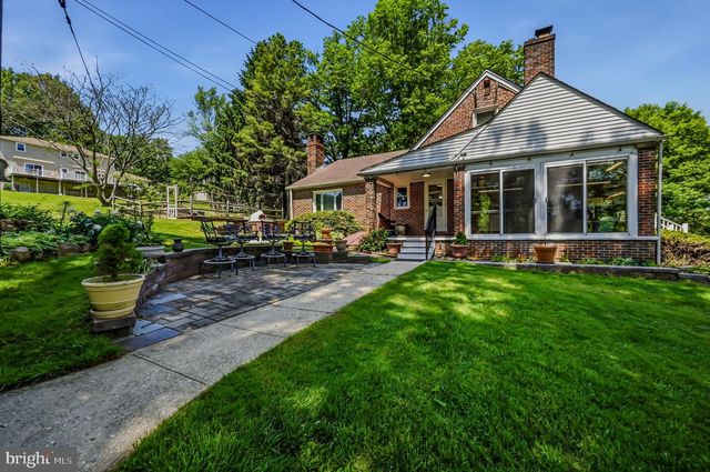 509 SOUTHWOOD RD, Hockessin, DE 19707