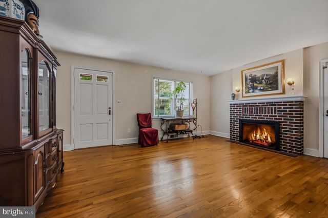 509 SOUTHWOOD RD, Hockessin, DE 19707
