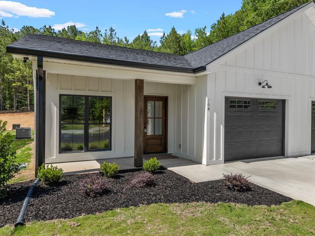 104 Medical Science Drive, Union, SC 29379