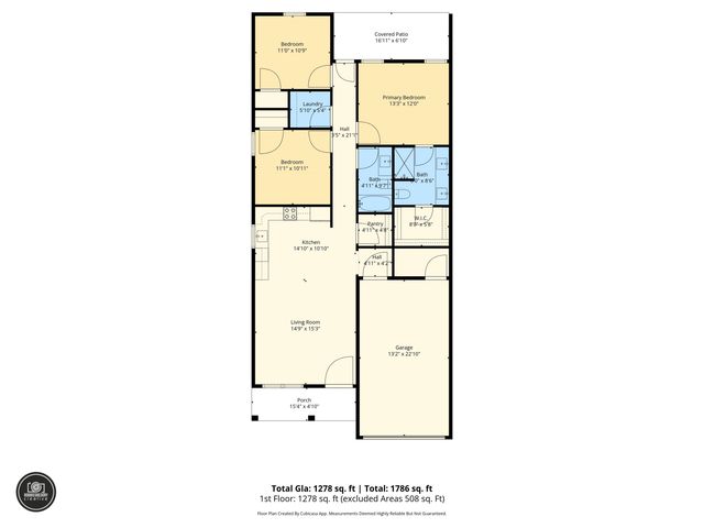104 Medical Science Drive, Union, SC 29379