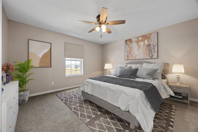 819 Indigo Drive, Palo, IA 52324