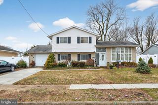 24 STATE ST, Blackwood, NJ 08012