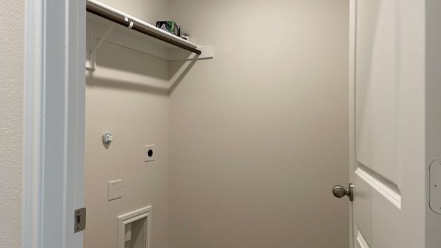 520 Willow Street, Josephine, TX 75135