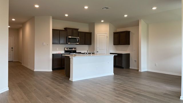 520 Willow Street, Josephine, TX 75135