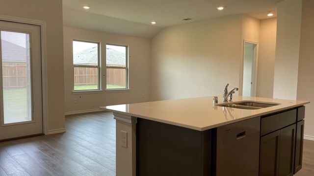 520 Willow Street, Josephine, TX 75135