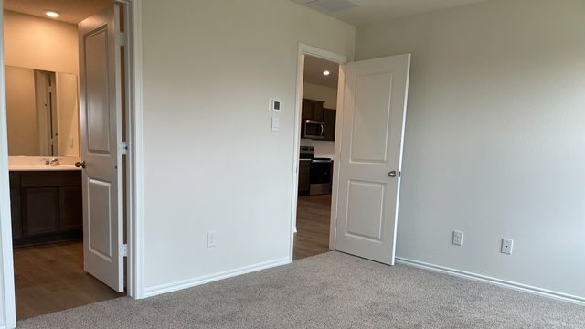 520 Willow Street, Josephine, TX 75135