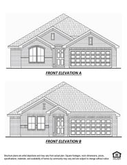 7940 Kastamonu Street, Montgomery, TX 77316