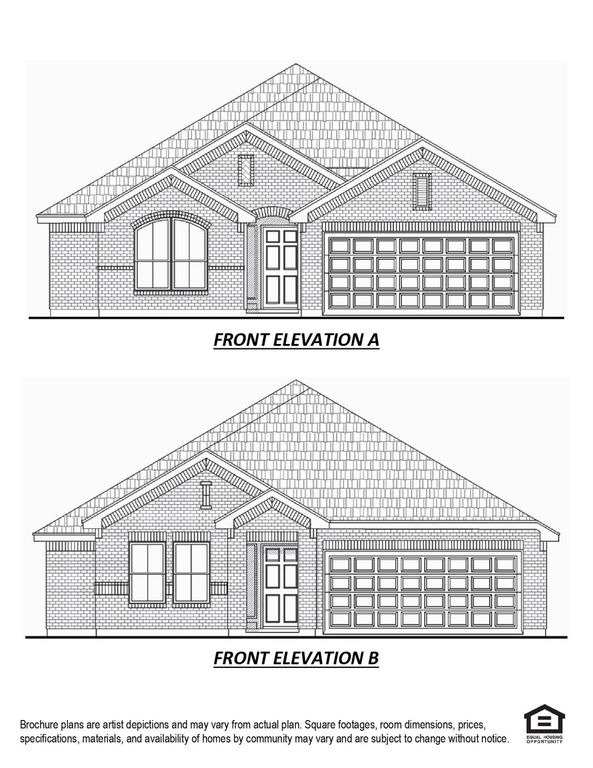 7940 Kastamonu Street, Montgomery, TX 77316