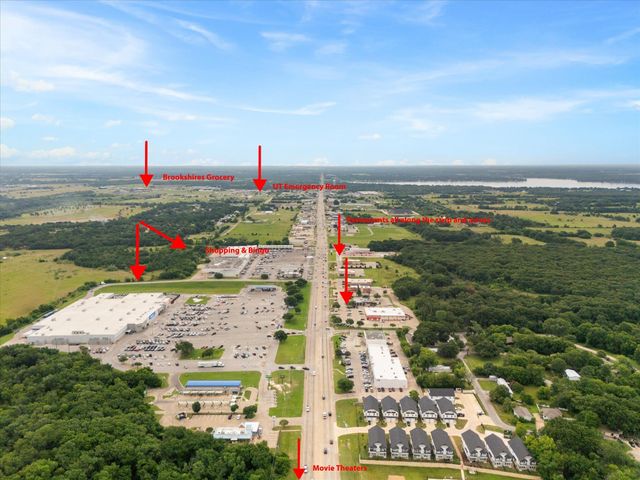 115 Red Bud Road, Gun Barrel City, TX 75156