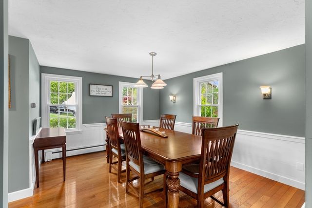 22 Anawon Road, Plymouth, MA 02360