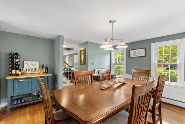 22 Anawon Road, Plymouth, MA 02360