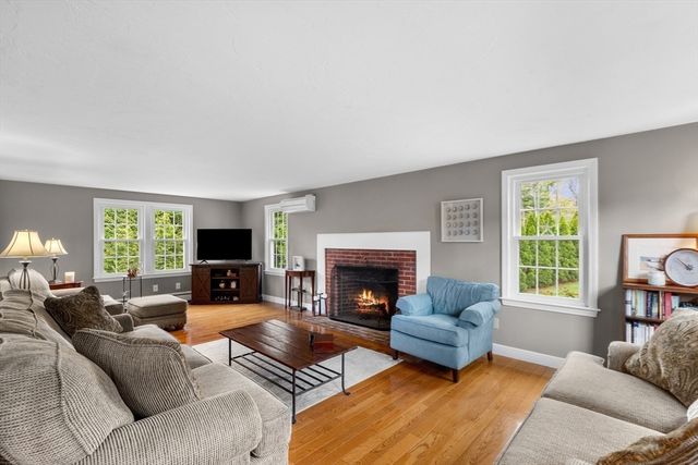 22 Anawon Road, Plymouth, MA 02360