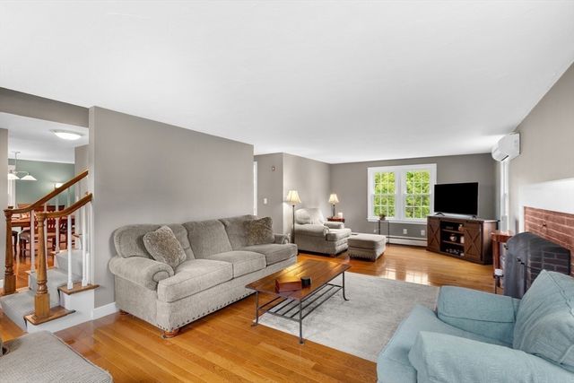 22 Anawon Road, Plymouth, MA 02360