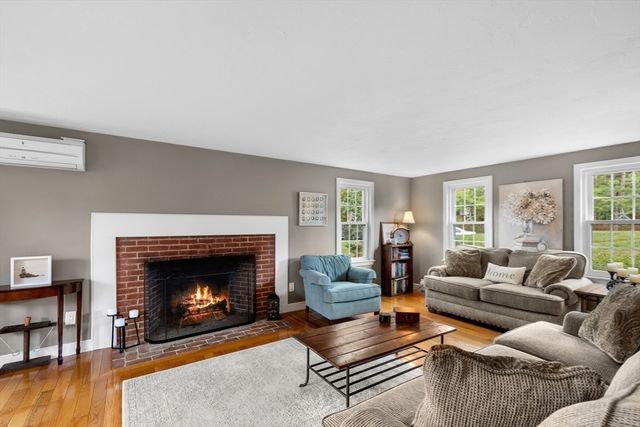 22 Anawon Road, Plymouth, MA 02360